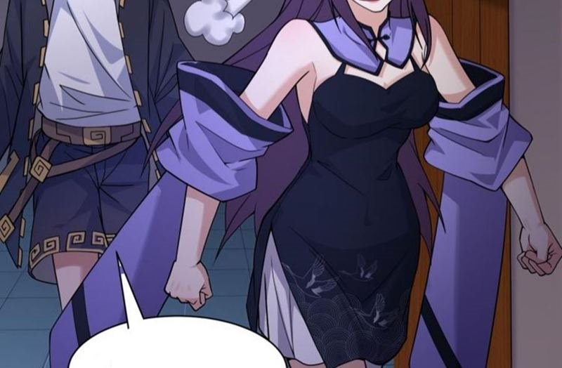 Second Fight Against the Heavens Chapter 3 - halaman 43
