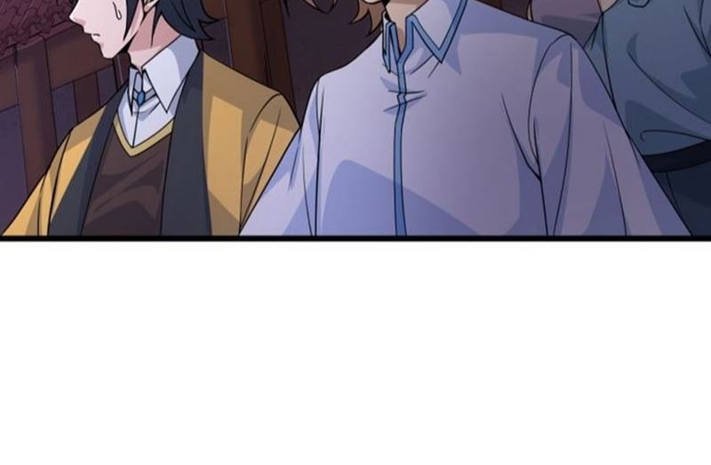 Second Fight Against the Heavens Chapter 3 - halaman 46