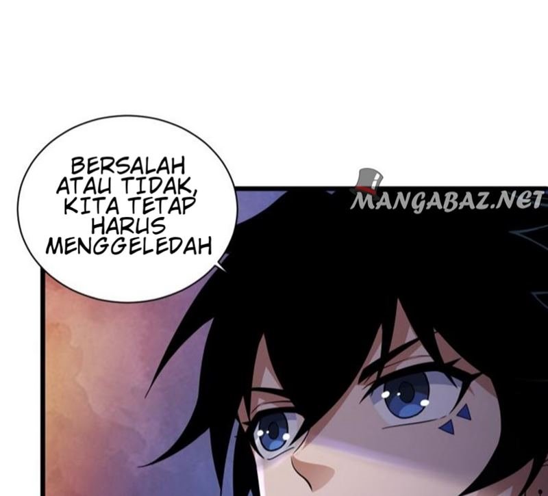 Second Fight Against the Heavens Chapter 3 - halaman 52