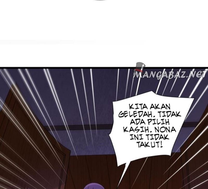 Second Fight Against the Heavens Chapter 3 - halaman 55