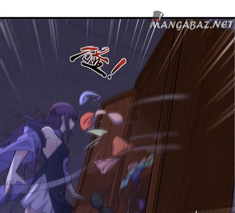Second Fight Against the Heavens Chapter 3 - halaman 58