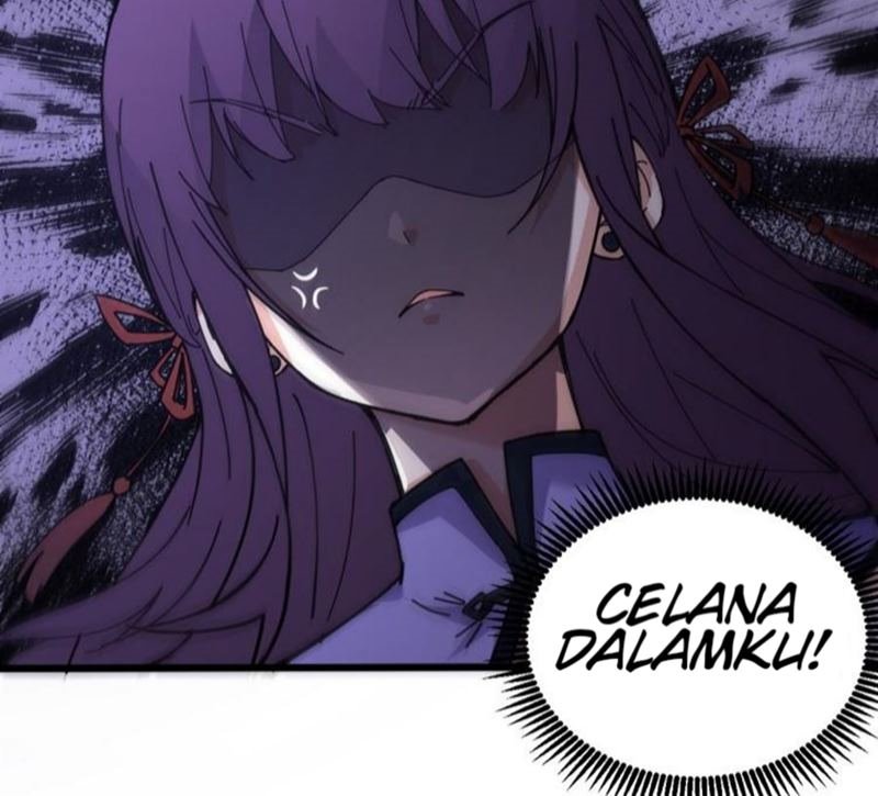 Second Fight Against the Heavens Chapter 3 - halaman 61