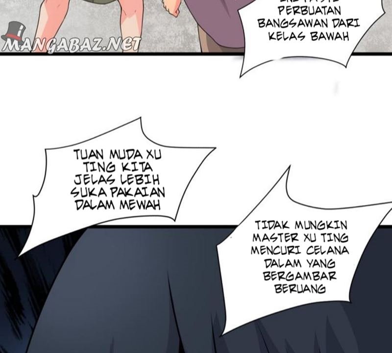 Second Fight Against the Heavens Chapter 3 - halaman 70