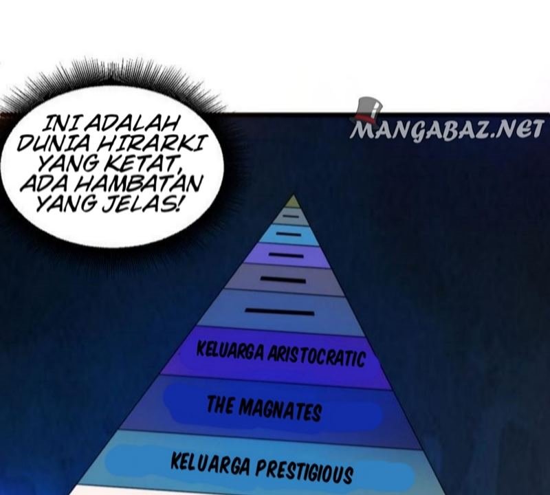 Second Fight Against the Heavens Chapter 3 - halaman 73