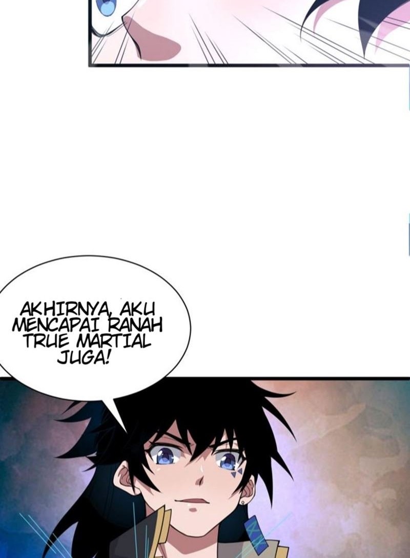 Second Fight Against the Heavens Chapter 3 - halaman 77