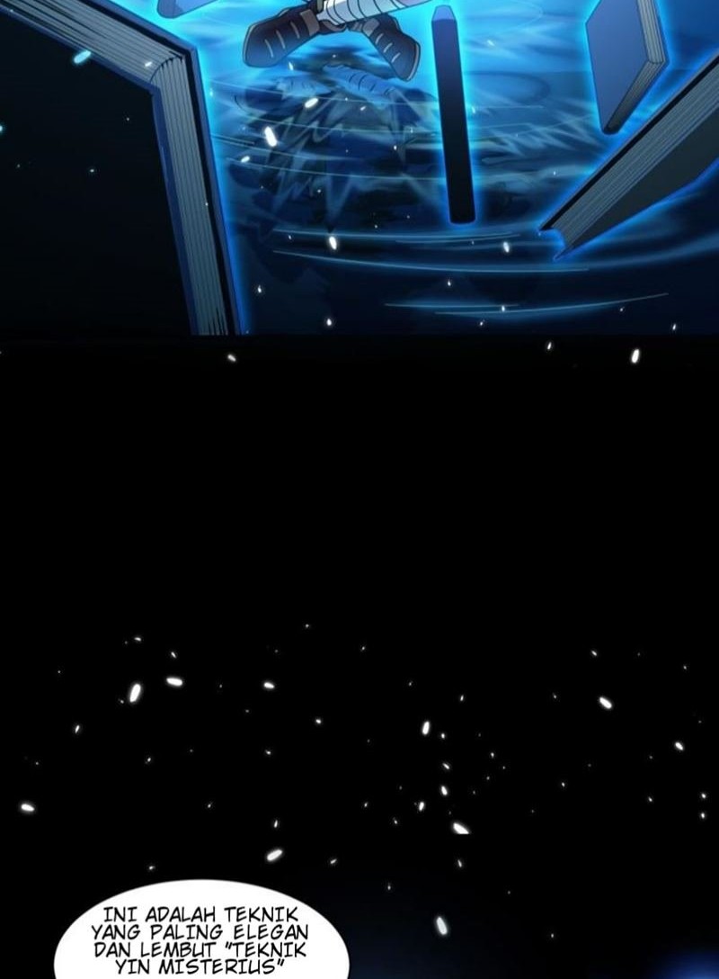 Second Fight Against the Heavens Chapter 3 - halaman 79