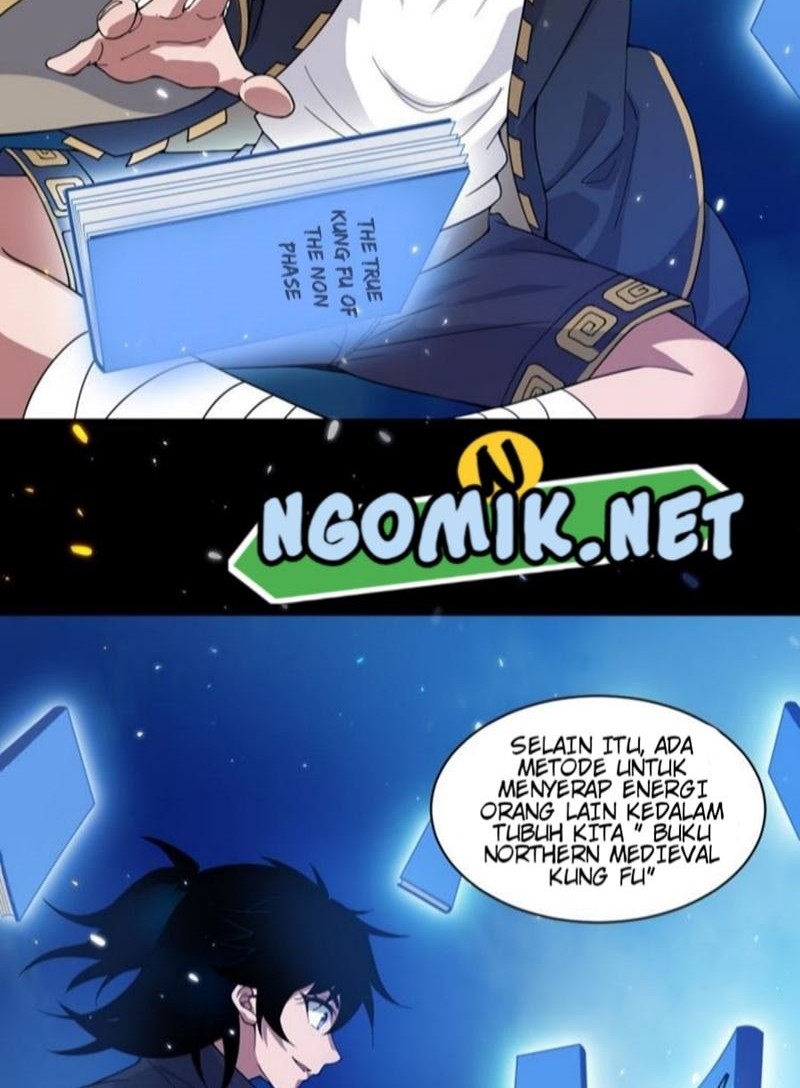 Second Fight Against the Heavens Chapter 3 - halaman 81