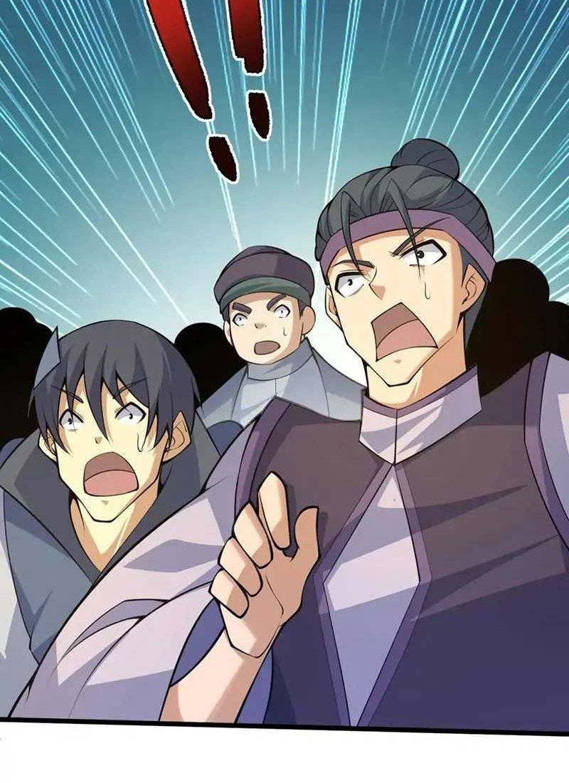 Second Fight Against the Heavens Chapter 30 - halaman 59