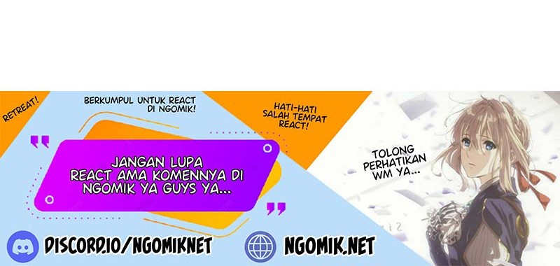 Second Fight Against the Heavens Chapter 31 - halaman 55