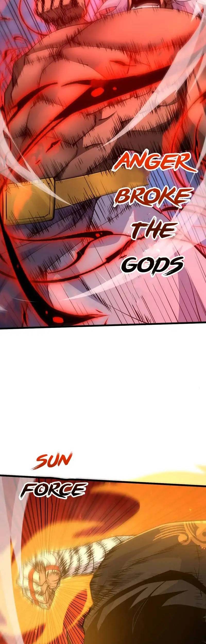 Second Fight Against the Heavens Chapter 32 - halaman 26