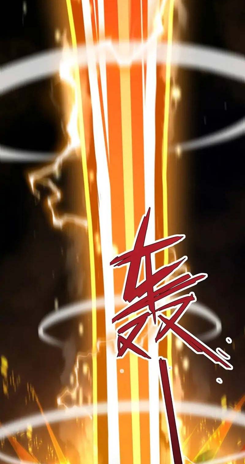 Second Fight Against the Heavens Chapter 32 - halaman 29