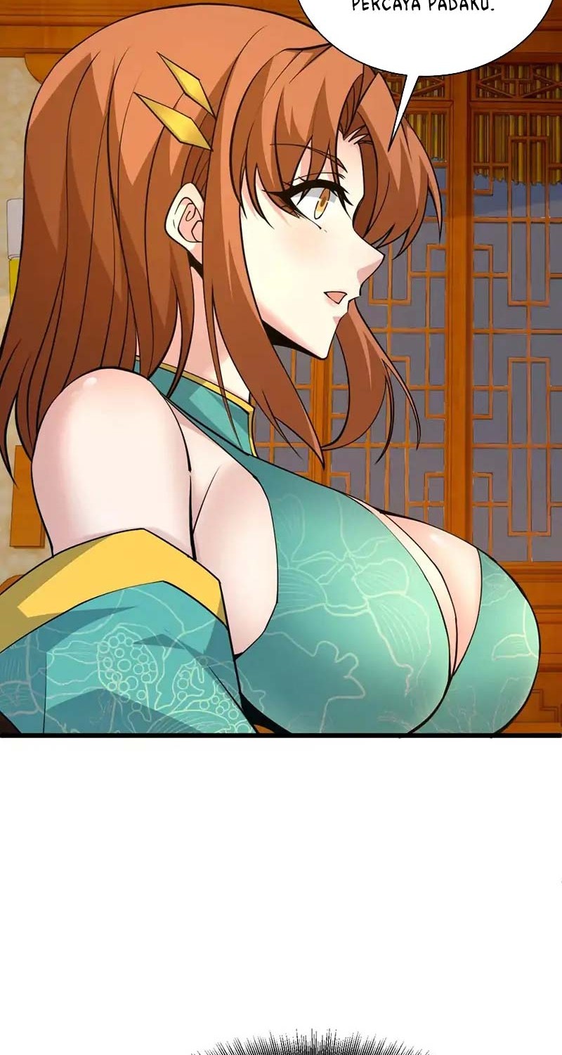 Second Fight Against the Heavens Chapter 33 - halaman 3