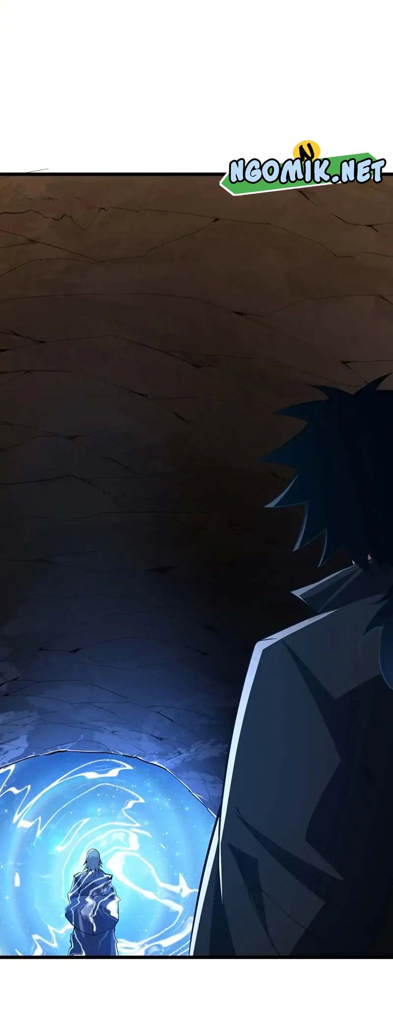 Second Fight Against the Heavens Chapter 33 - halaman 53