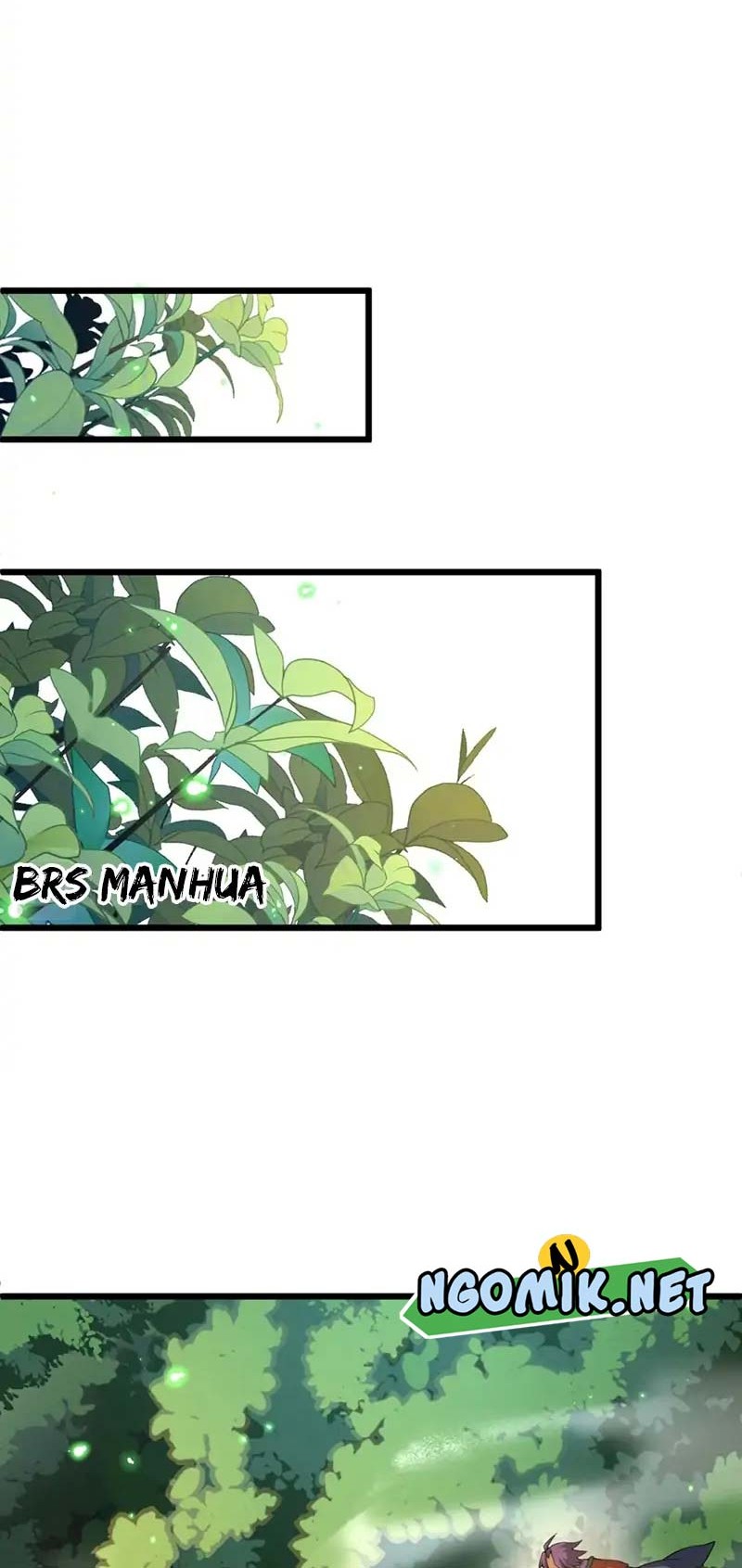 Second Fight Against the Heavens Chapter 34 - halaman 51