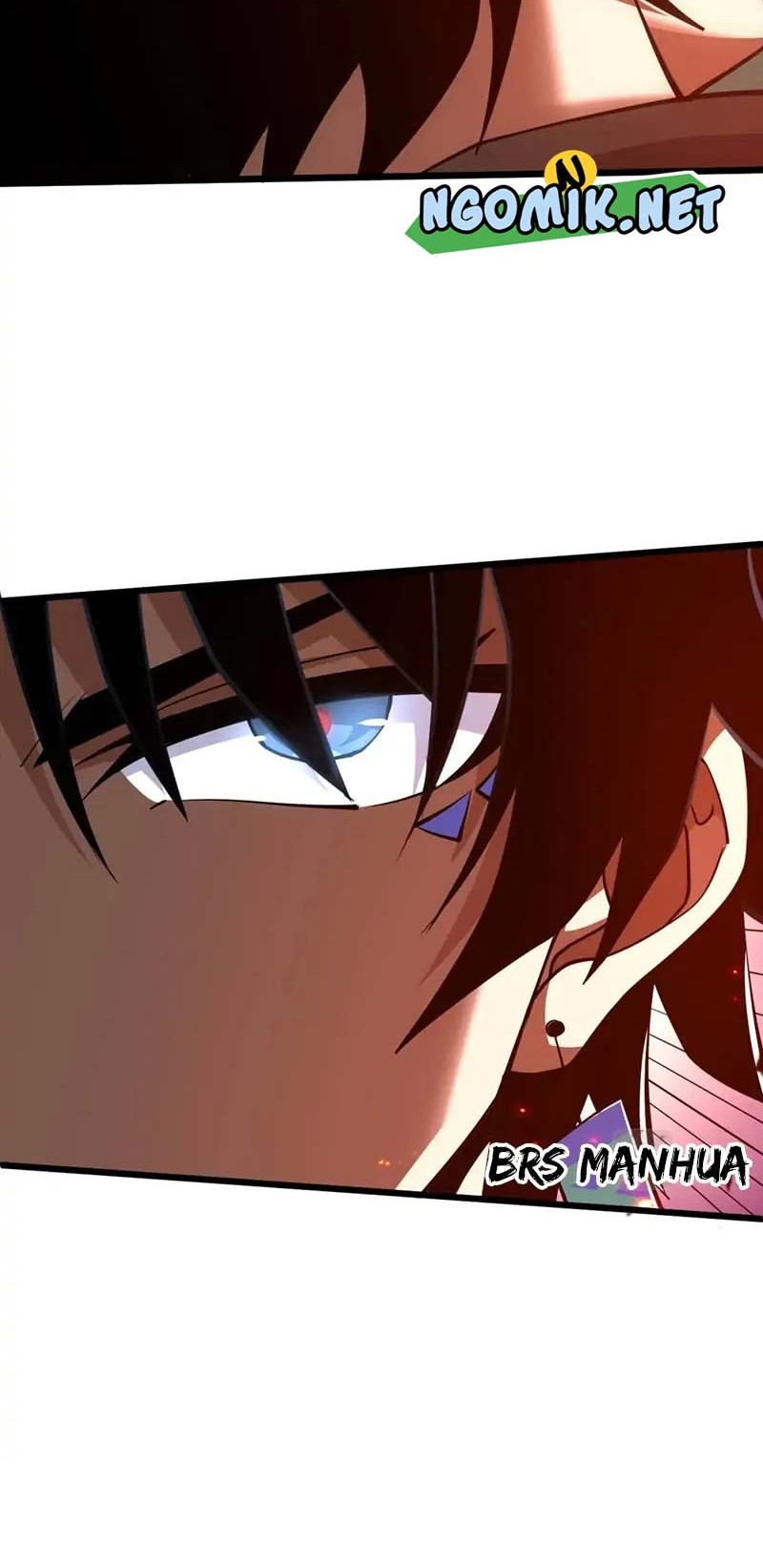 Second Fight Against the Heavens Chapter 35 - halaman 53