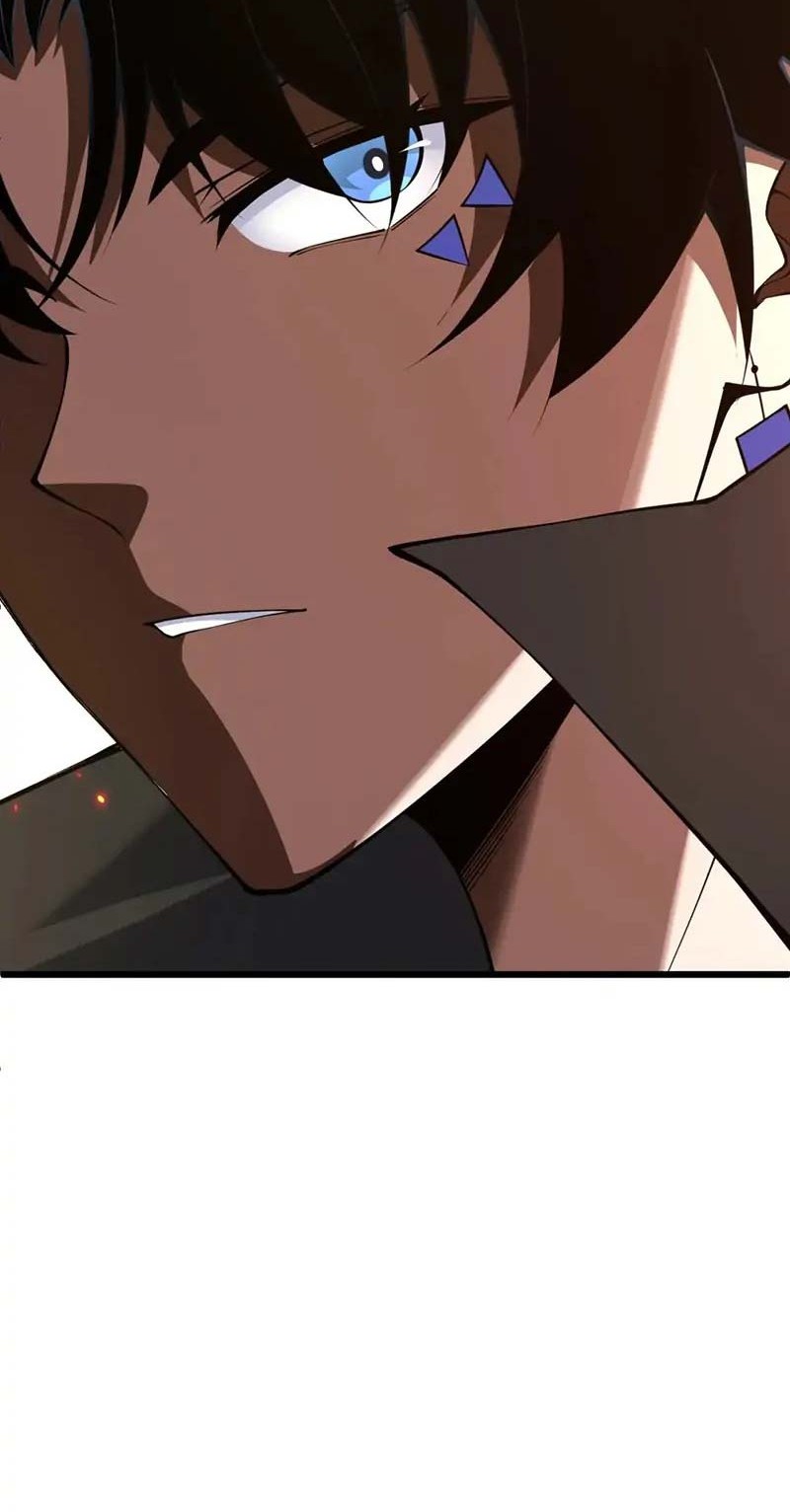 Second Fight Against the Heavens Chapter 36 - halaman 9