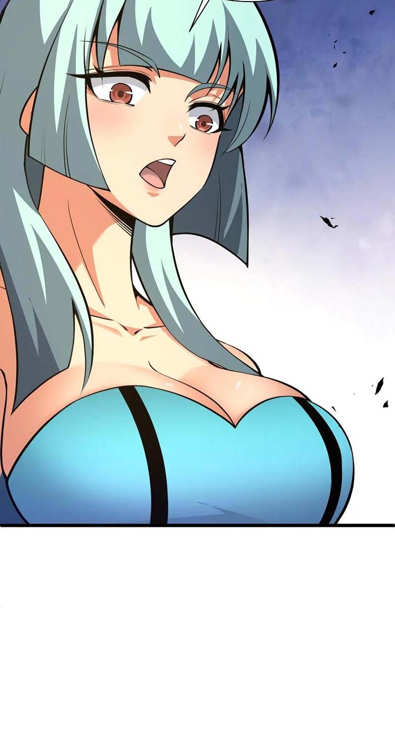 Second Fight Against the Heavens Chapter 37 - halaman 15