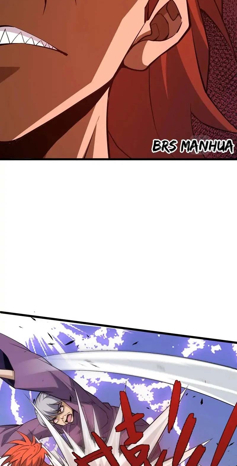Second Fight Against the Heavens Chapter 38 - halaman 21