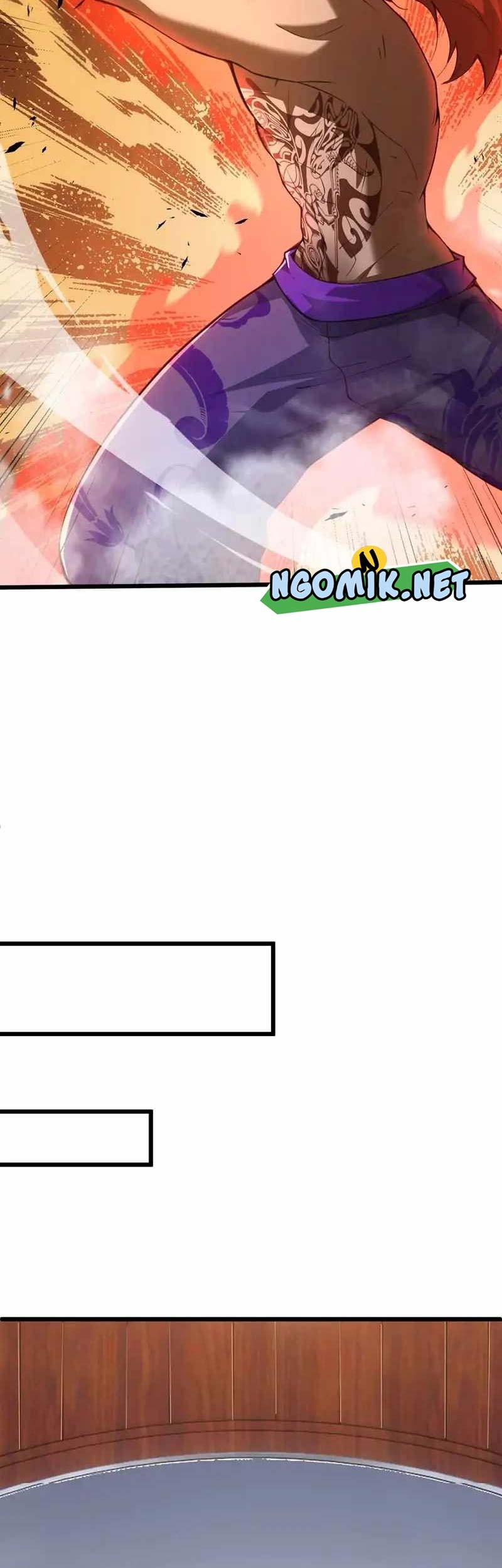 Second Fight Against the Heavens Chapter 39 - halaman 14