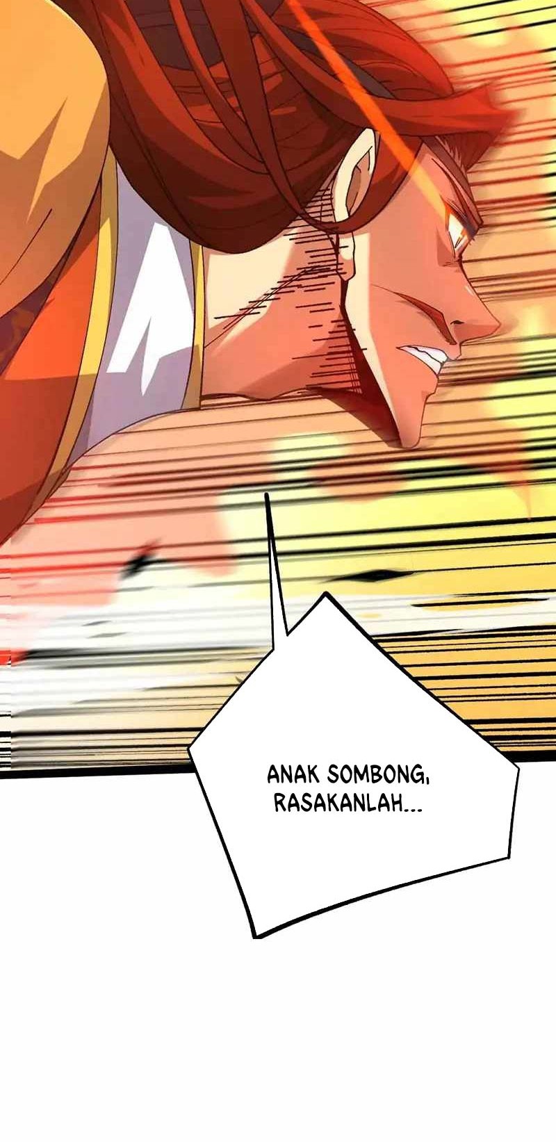 Second Fight Against the Heavens Chapter 39 - halaman 51