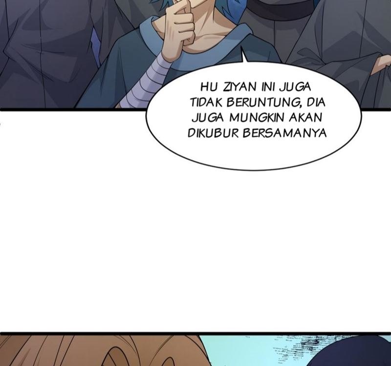 Second Fight Against the Heavens Chapter 4 - halaman 16
