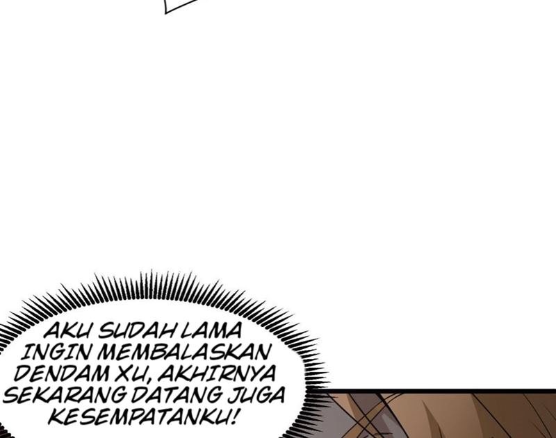 Second Fight Against the Heavens Chapter 4 - halaman 26