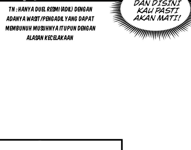 Second Fight Against the Heavens Chapter 4 - halaman 31