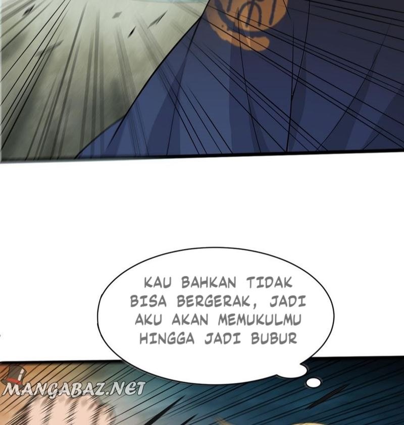 Second Fight Against the Heavens Chapter 4 - halaman 41