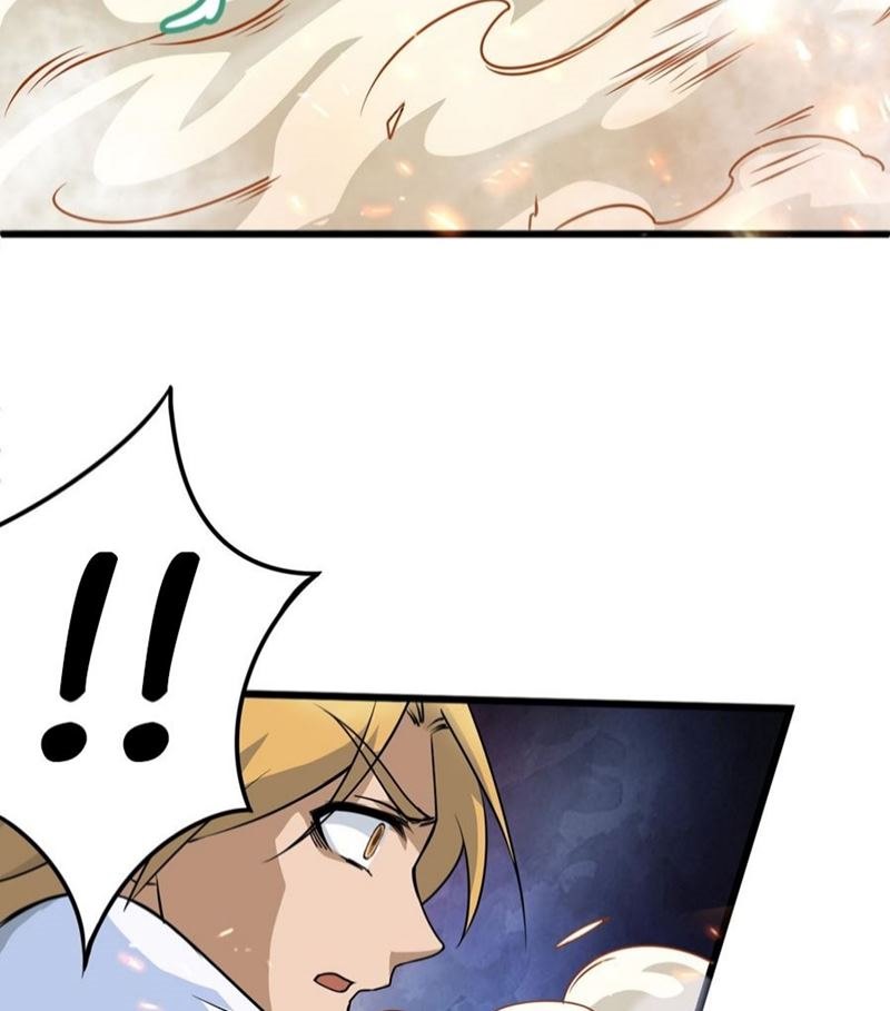 Second Fight Against the Heavens Chapter 4 - halaman 56