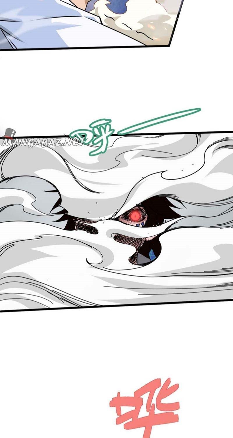 Second Fight Against the Heavens Chapter 4 - halaman 57