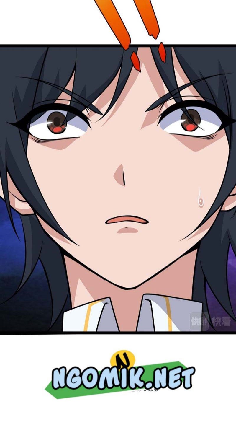 Second Fight Against the Heavens Chapter 4 - halaman 60