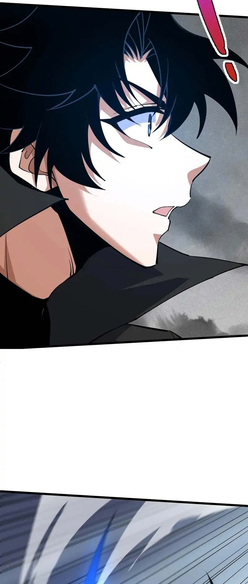 Second Fight Against the Heavens Chapter 40 - halaman 11