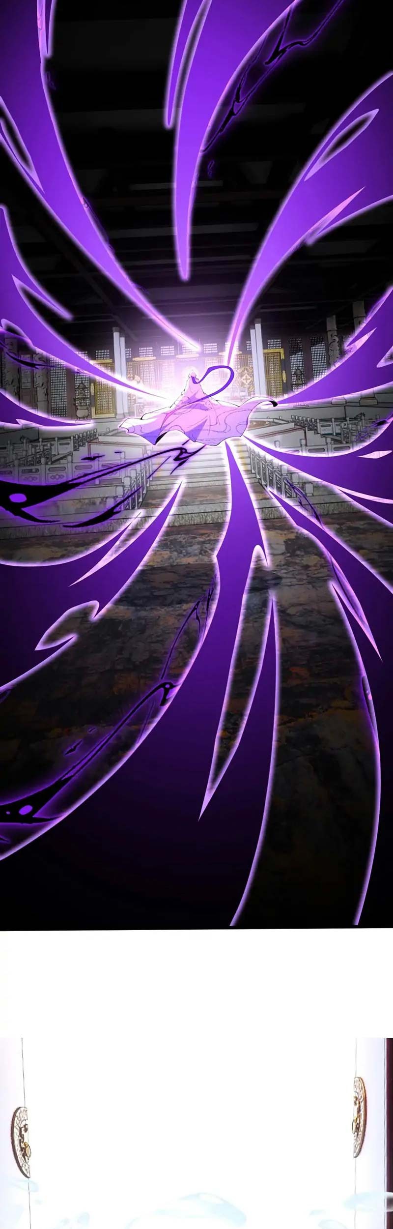 Second Fight Against the Heavens Chapter 40 - halaman 52