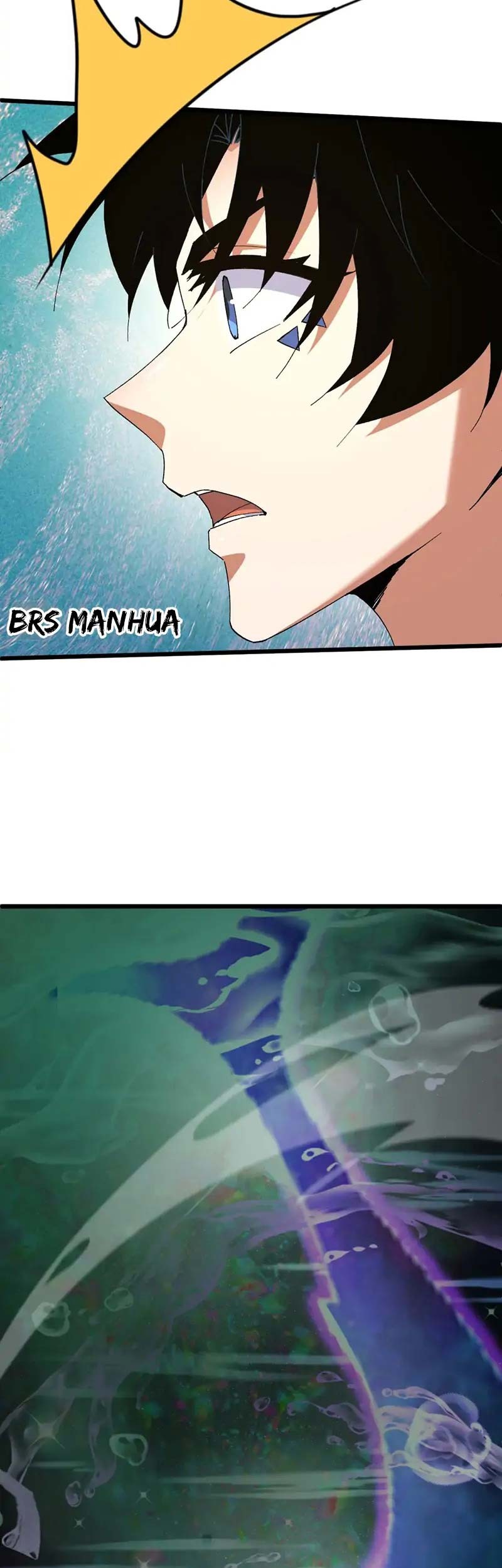 Second Fight Against the Heavens Chapter 40 - halaman 54