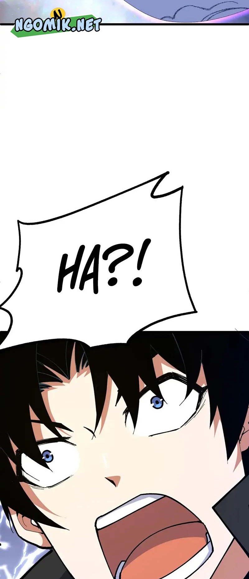 Second Fight Against the Heavens Chapter 40 - halaman 57