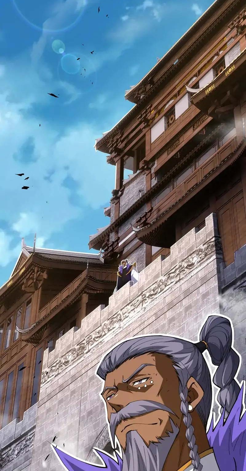 Second Fight Against the Heavens Chapter 41 - halaman 55
