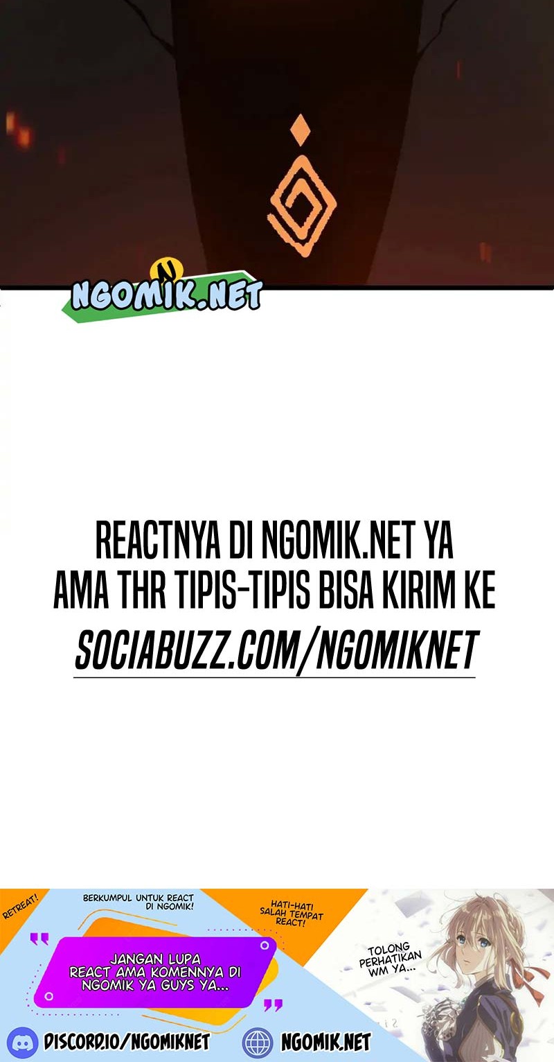 Second Fight Against the Heavens Chapter 41 - halaman 57