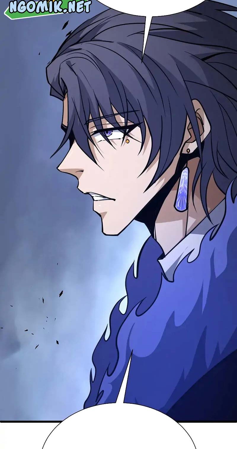 Second Fight Against the Heavens Chapter 42 - halaman 29