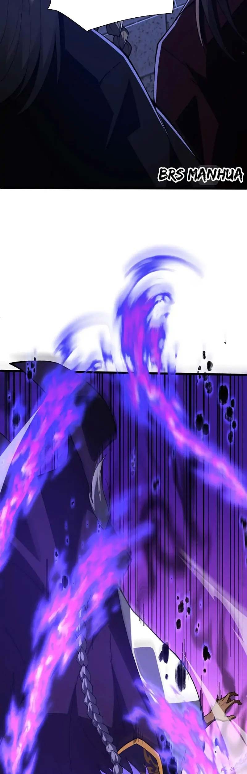Second Fight Against the Heavens Chapter 42 - halaman 54