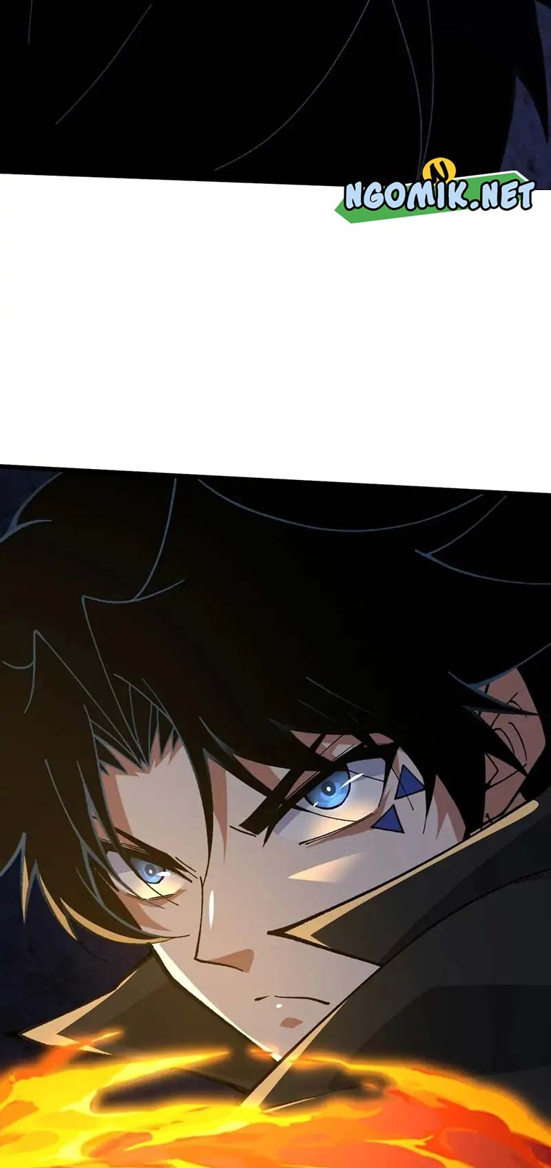 Second Fight Against the Heavens Chapter 42 - halaman 59