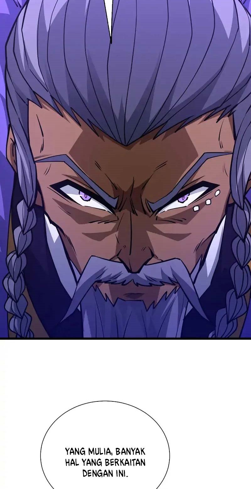 Second Fight Against the Heavens Chapter 43 - halaman 47