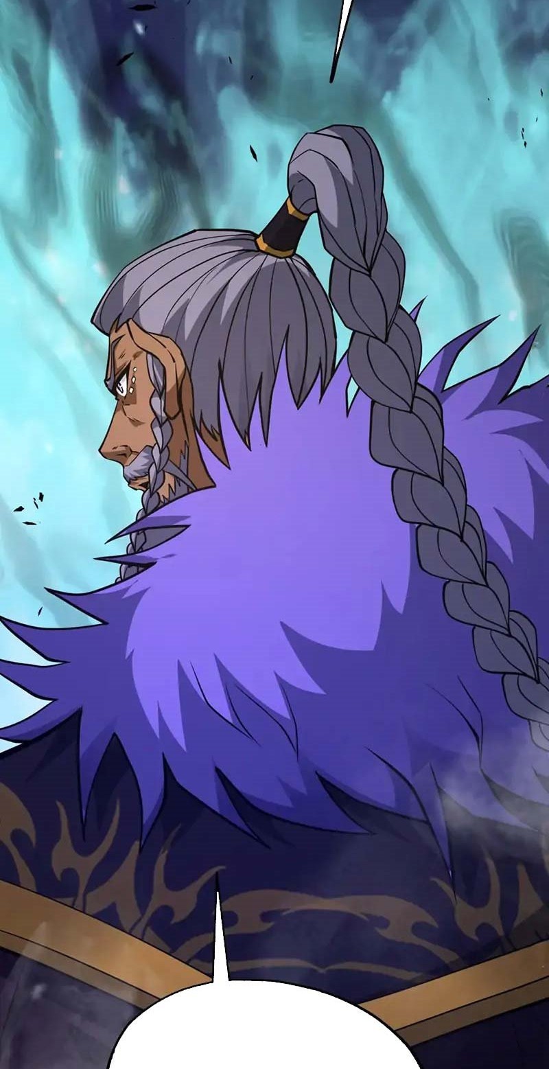 Second Fight Against the Heavens Chapter 43 - halaman 49