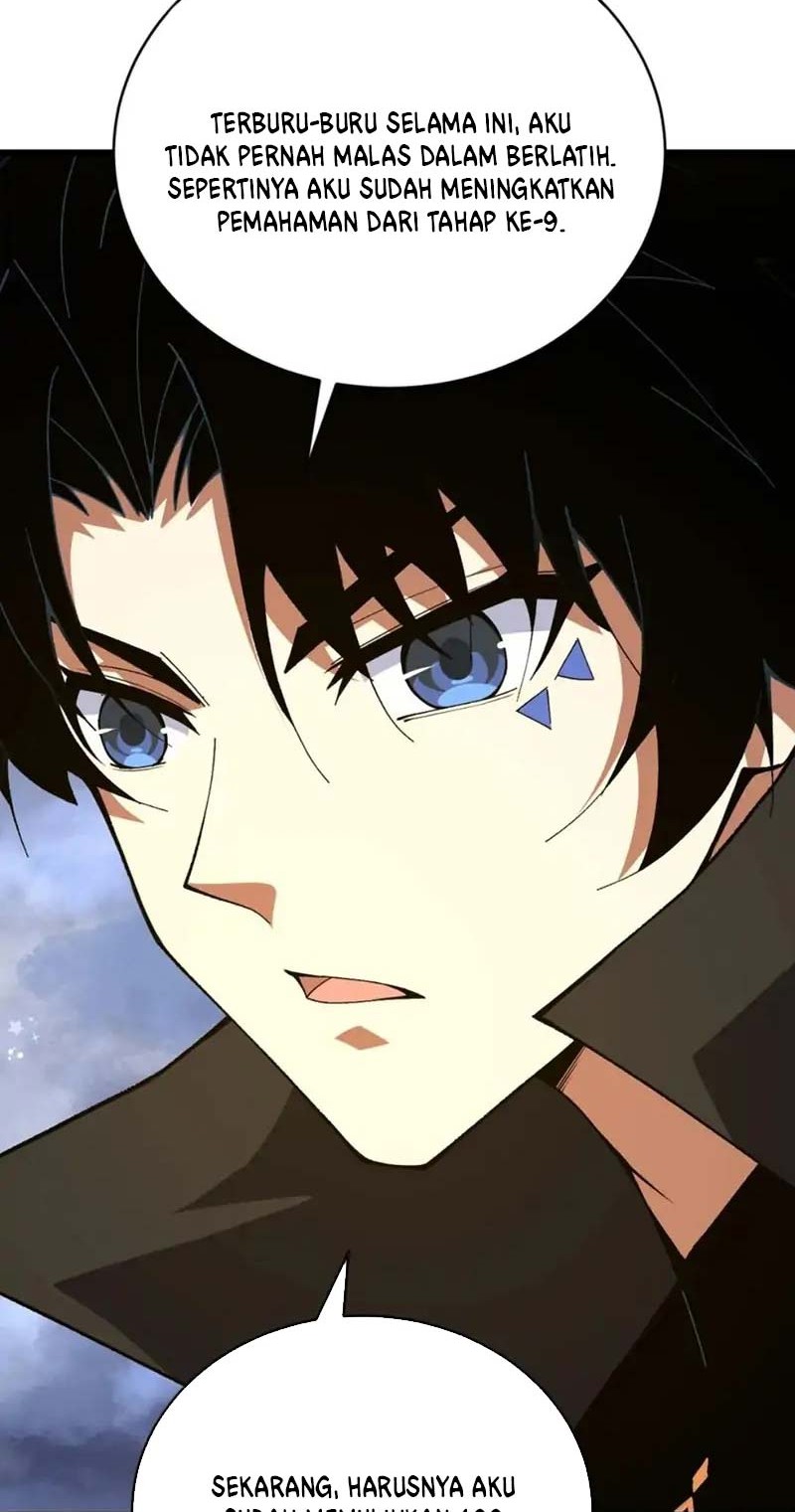Second Fight Against the Heavens Chapter 44 - halaman 13