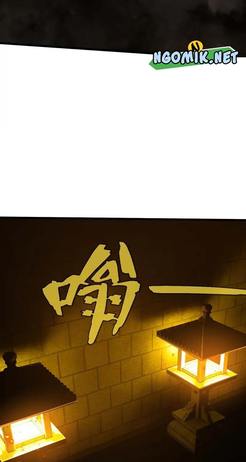 Second Fight Against the Heavens Chapter 44 - halaman 25