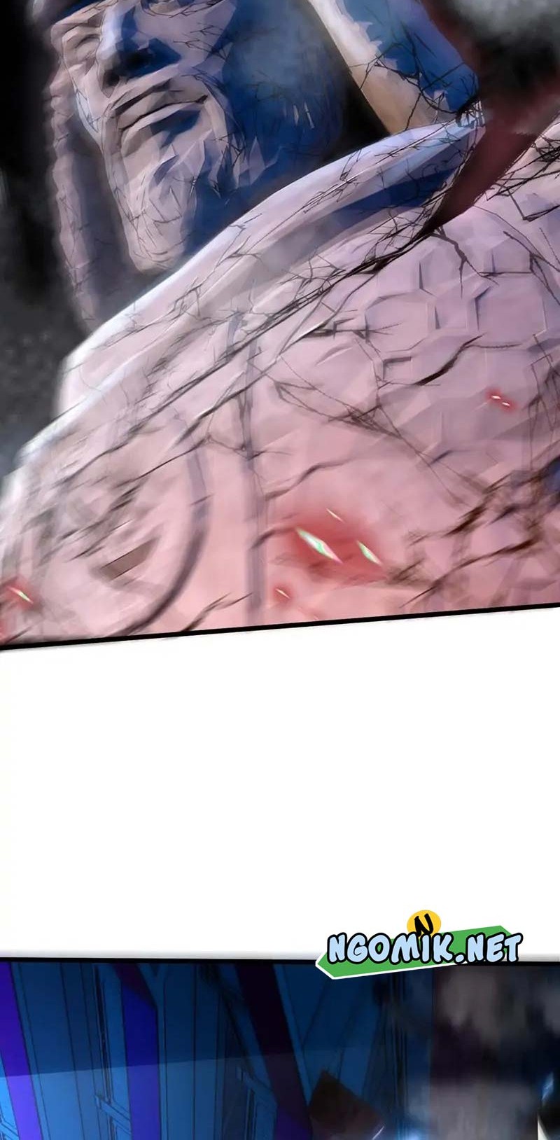 Second Fight Against the Heavens Chapter 44 - halaman 41