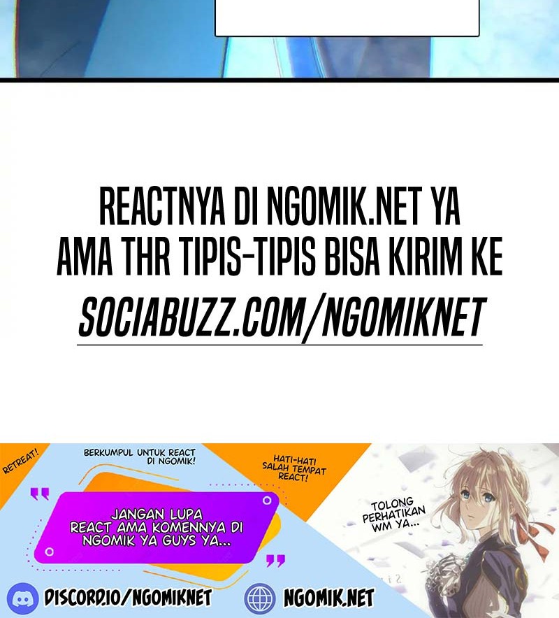 Second Fight Against the Heavens Chapter 44 - halaman 63