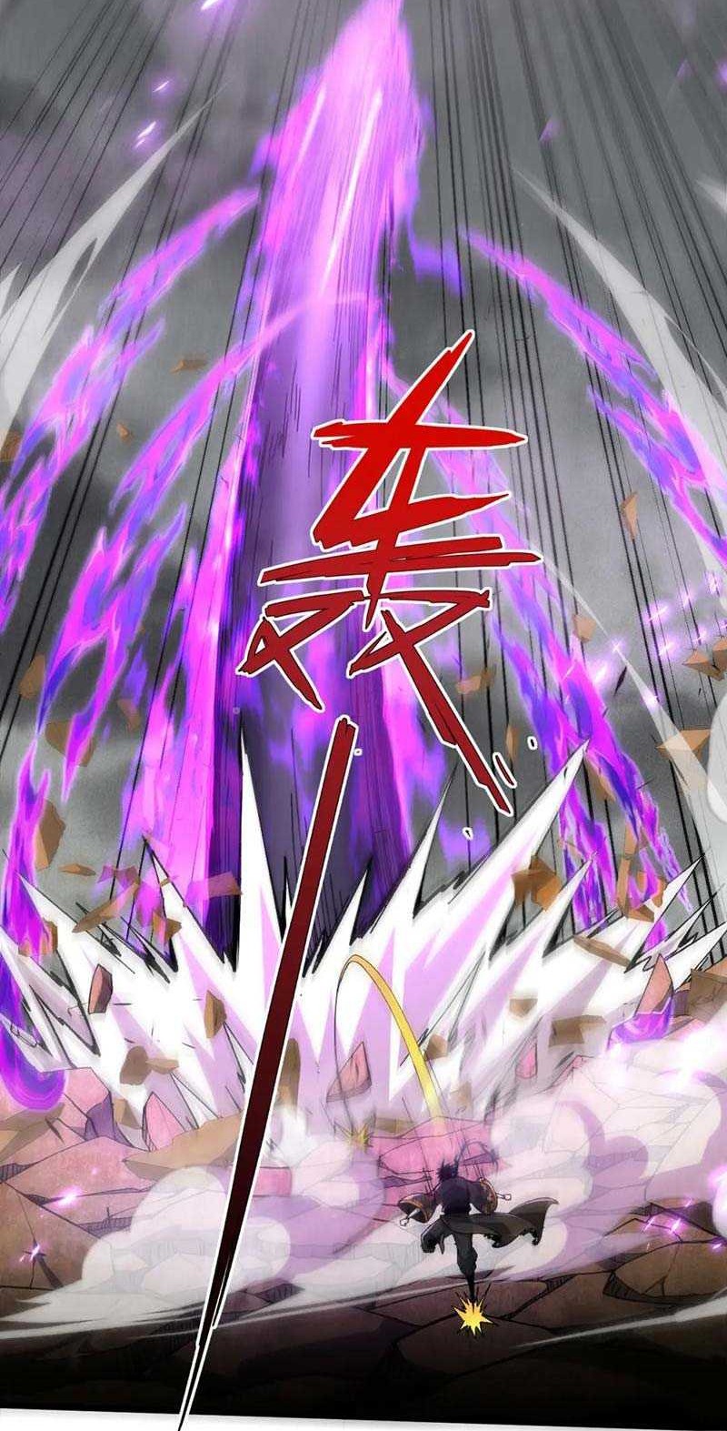 Second Fight Against the Heavens Chapter 45 - halaman 13
