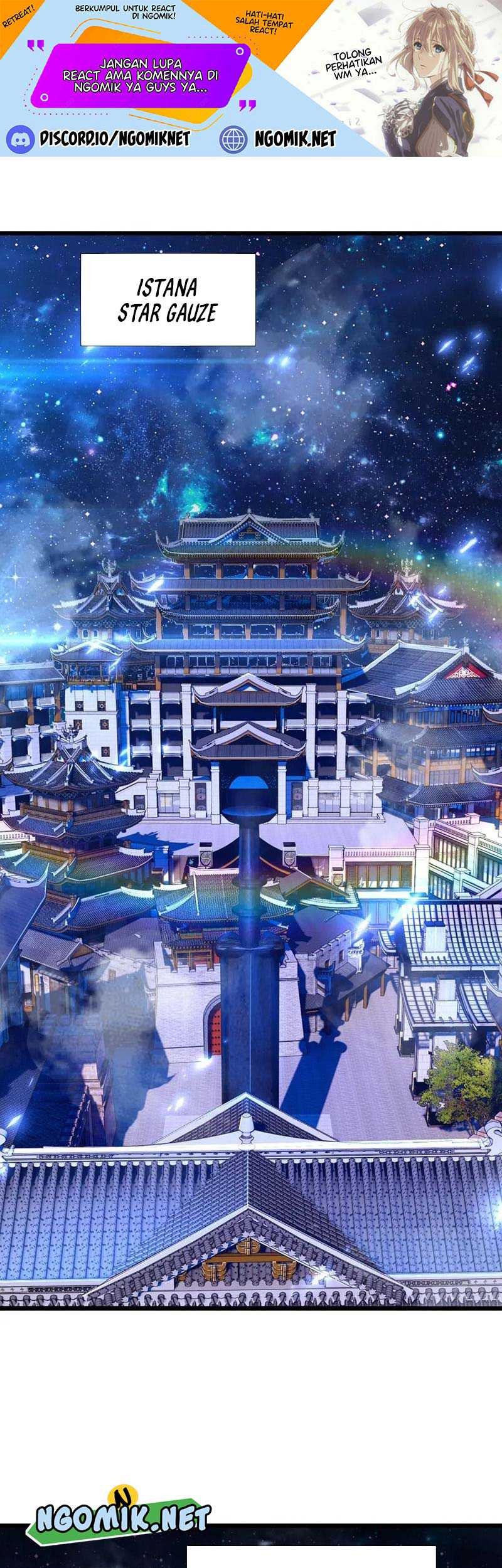 Second Fight Against the Heavens Chapter 45 - halaman 2