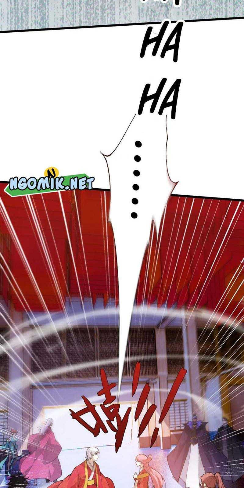Second Fight Against the Heavens Chapter 45 - halaman 49