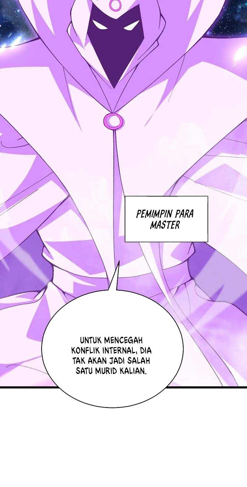 Second Fight Against the Heavens Chapter 45 - halaman 7
